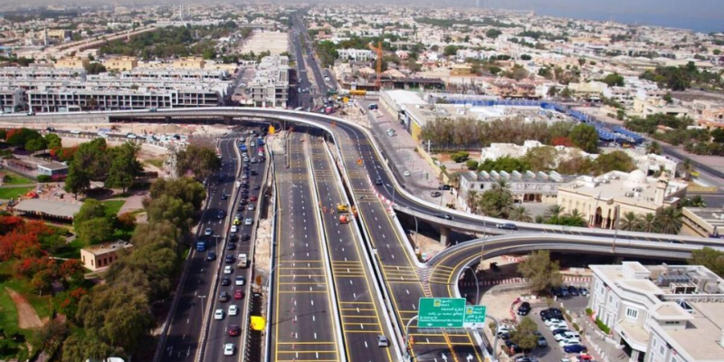 Traffic Fix or Investment Trick? What Al Wasl's New Look Means for You